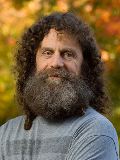 Robert Sapolsky